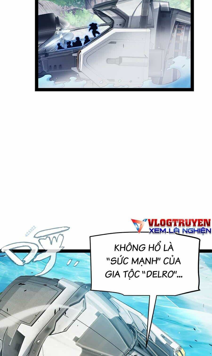 Tôi Đến Từ Thế Giới Trò Chơi - Chương 225 - ảnh 6