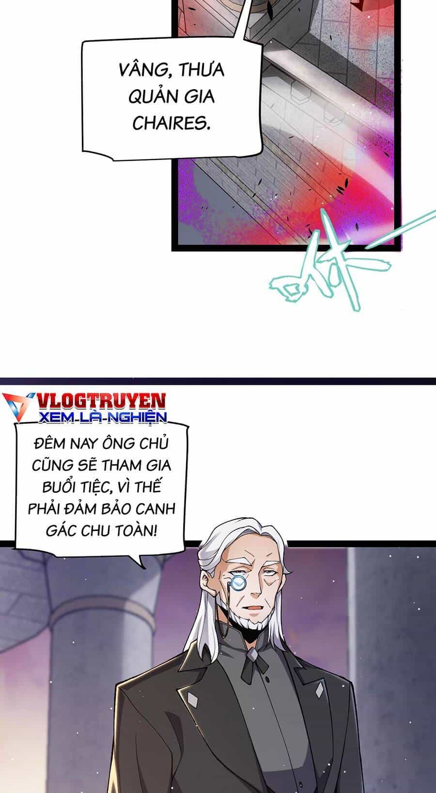 Tôi Đến Từ Thế Giới Trò Chơi - Chương 225 - ảnh 67