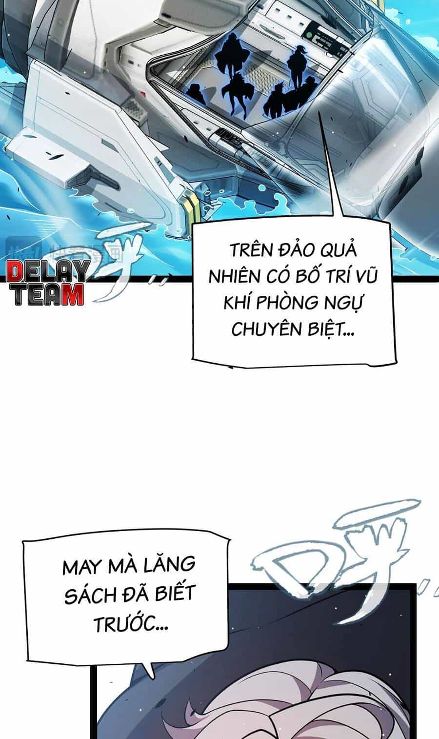Tôi Đến Từ Thế Giới Trò Chơi - Chương 225 - ảnh 7