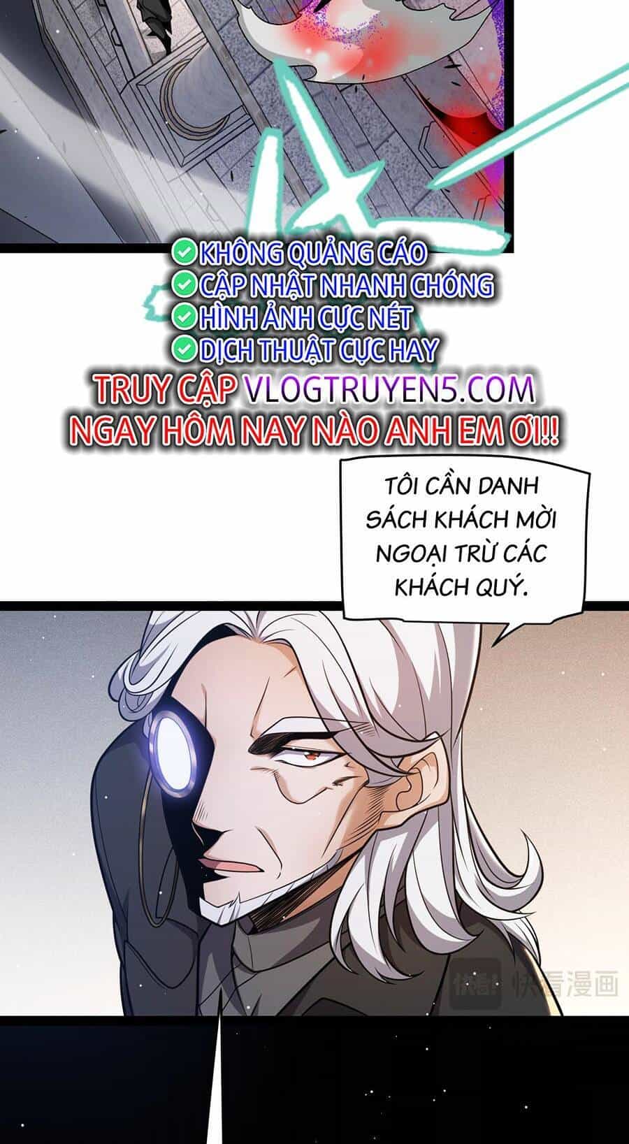 Tôi Đến Từ Thế Giới Trò Chơi - Chương 225 - ảnh 72