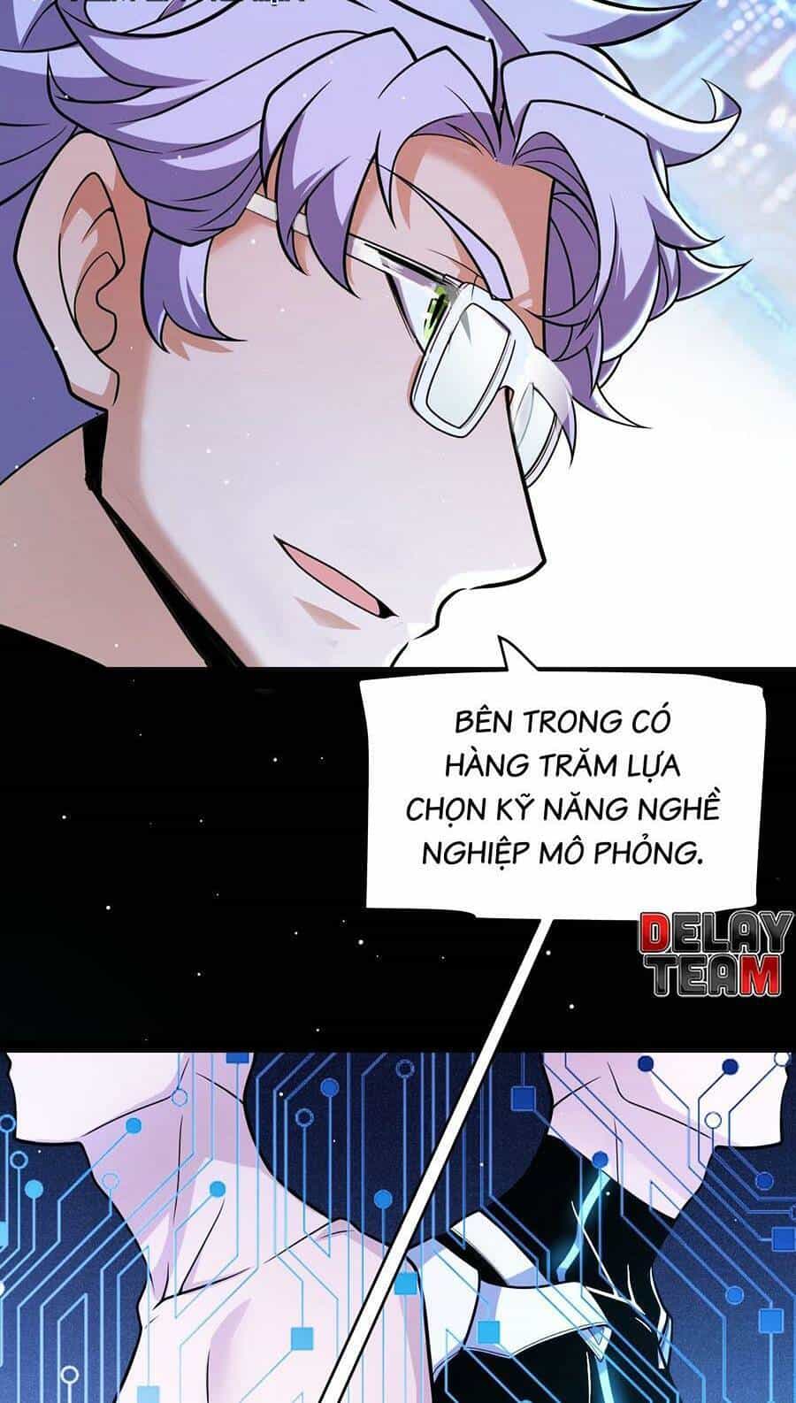 Tôi Đến Từ Thế Giới Trò Chơi - Chương 226 - ảnh 18