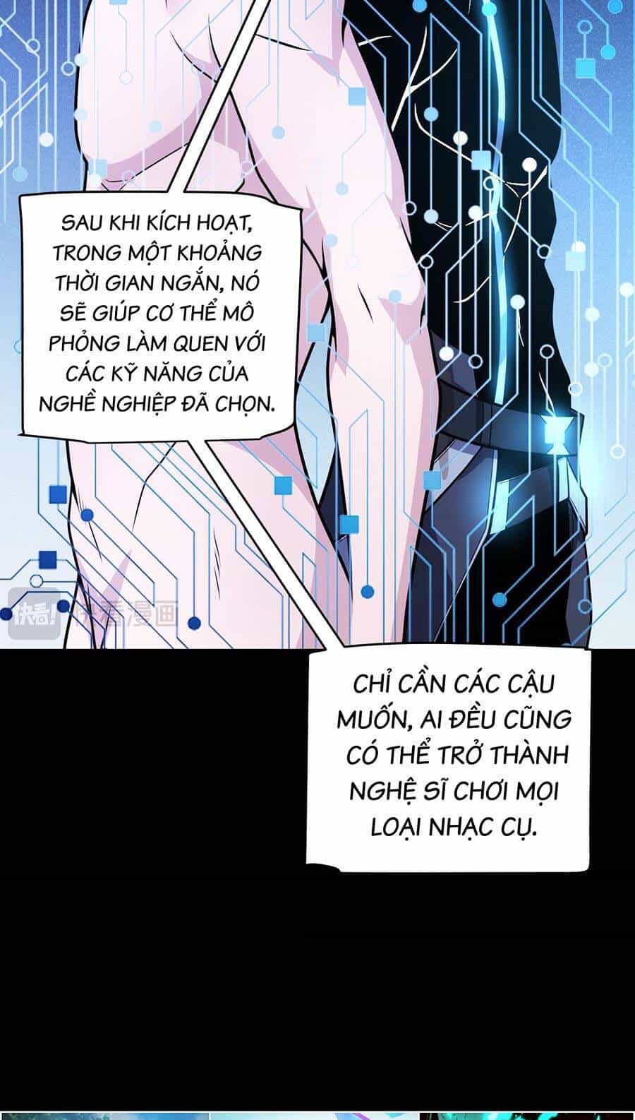 Tôi Đến Từ Thế Giới Trò Chơi - Chương 226 - ảnh 19