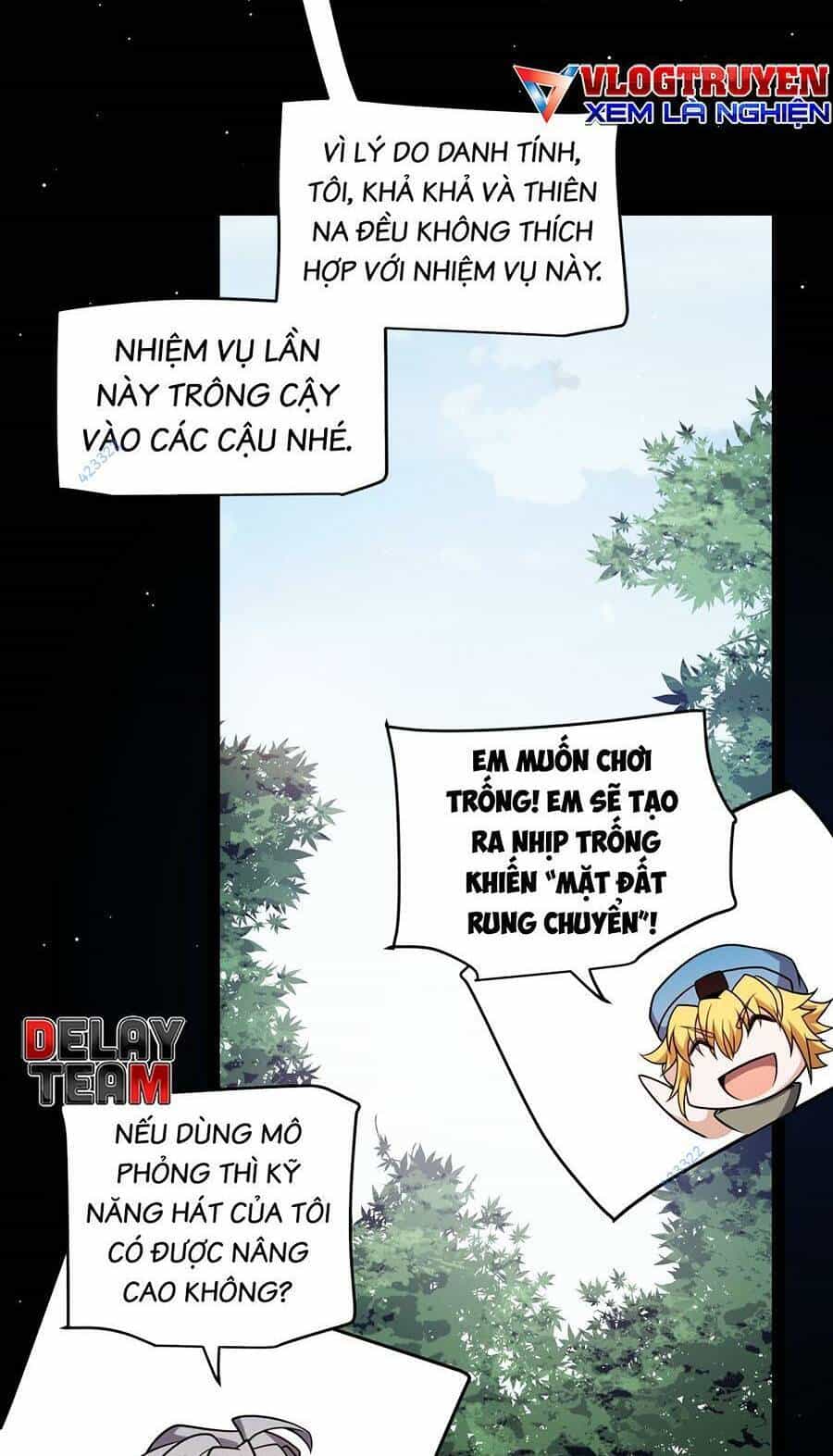 Tôi Đến Từ Thế Giới Trò Chơi - Chương 226 - ảnh 22