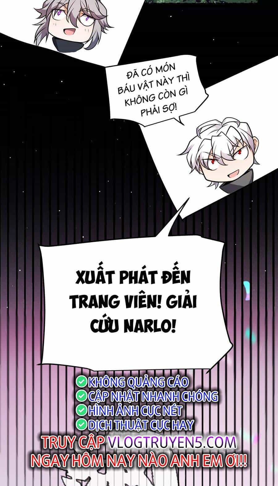 Tôi Đến Từ Thế Giới Trò Chơi - Chương 226 - ảnh 23
