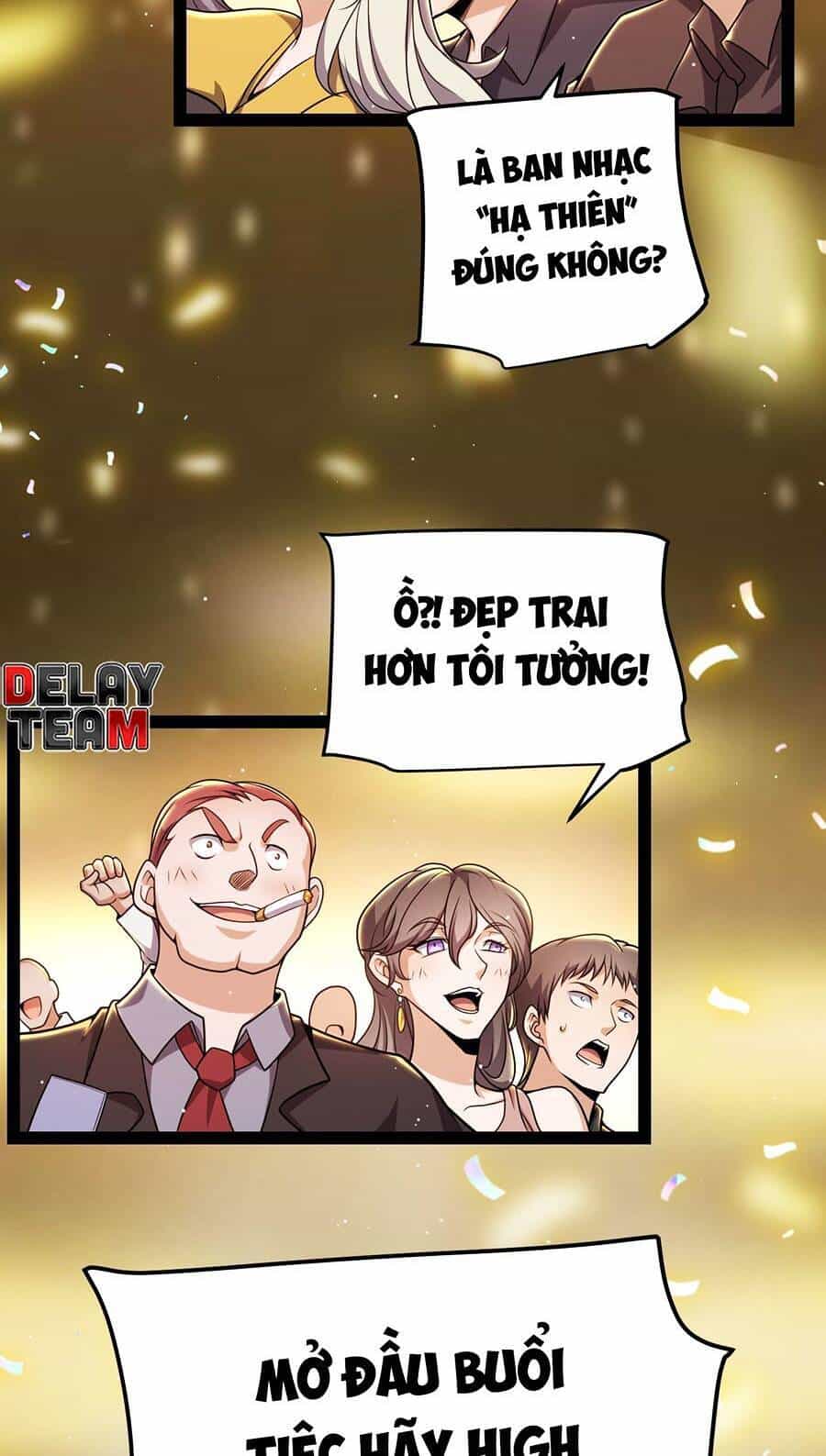Tôi Đến Từ Thế Giới Trò Chơi - Chương 226 - ảnh 4