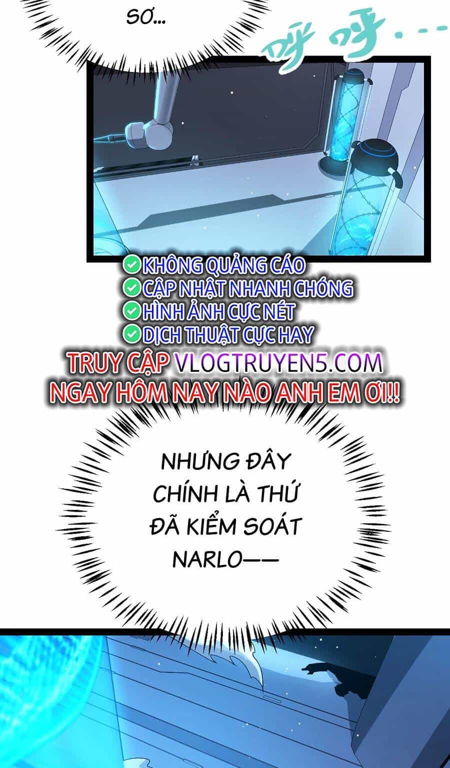 Tôi Đến Từ Thế Giới Trò Chơi - Chương 226 - ảnh 43