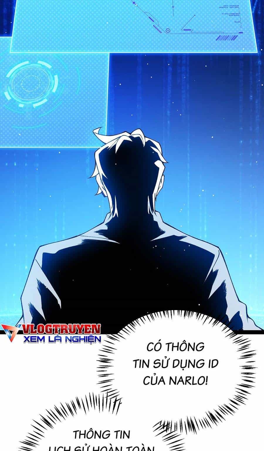 Tôi Đến Từ Thế Giới Trò Chơi - Chương 226 - ảnh 47