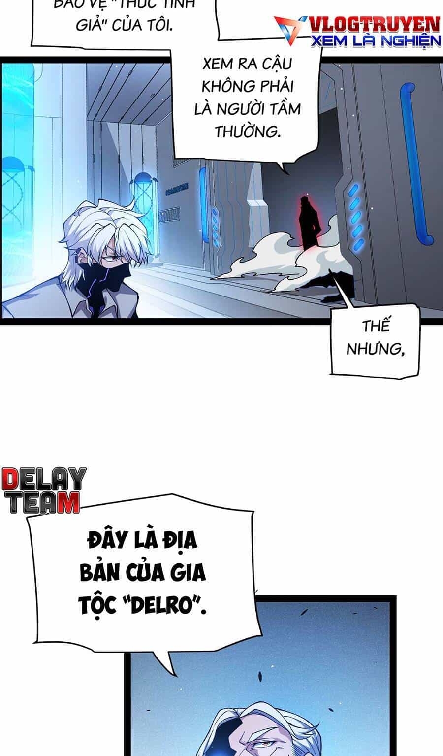 Tôi Đến Từ Thế Giới Trò Chơi - Chương 226 - ảnh 51