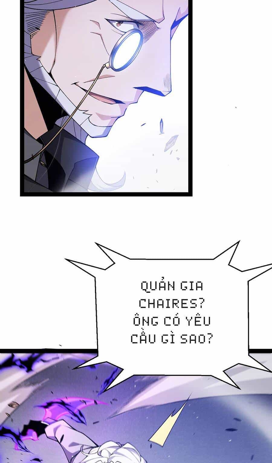 Tôi Đến Từ Thế Giới Trò Chơi - Chương 227 - ảnh 19