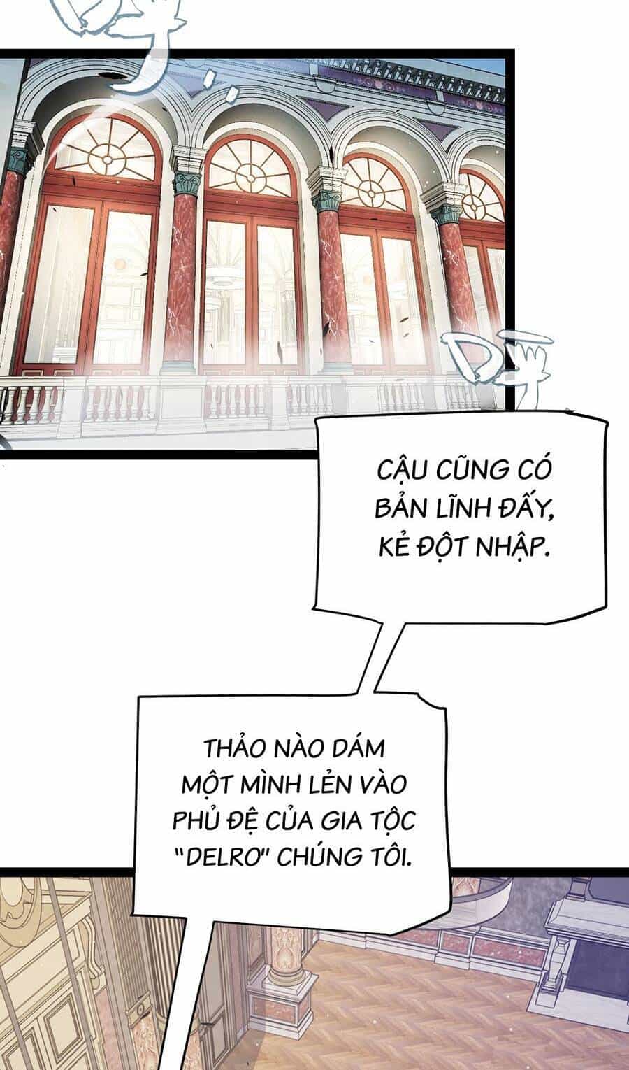 Tôi Đến Từ Thế Giới Trò Chơi - Chương 227 - ảnh 3