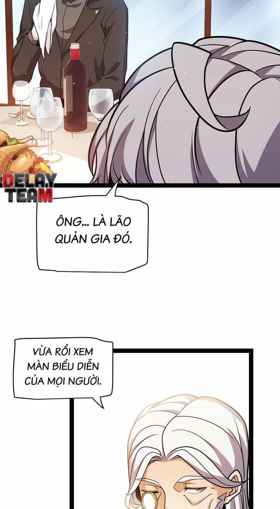 Tôi Đến Từ Thế Giới Trò Chơi - Chương 227 - ảnh 32