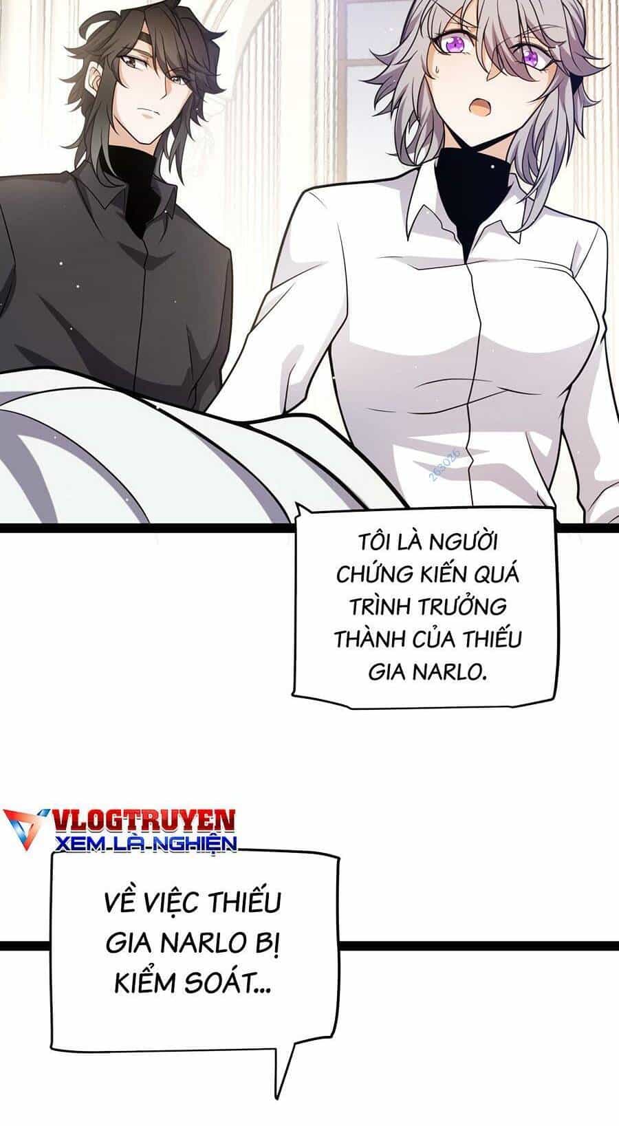 Tôi Đến Từ Thế Giới Trò Chơi - Chương 227 - ảnh 34