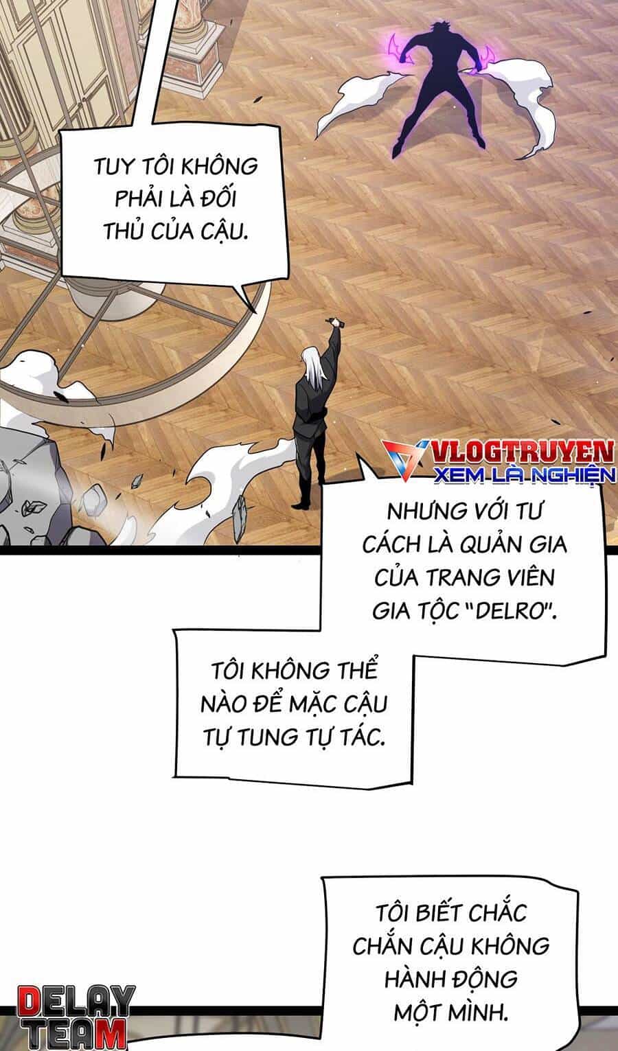 Tôi Đến Từ Thế Giới Trò Chơi - Chương 227 - ảnh 4