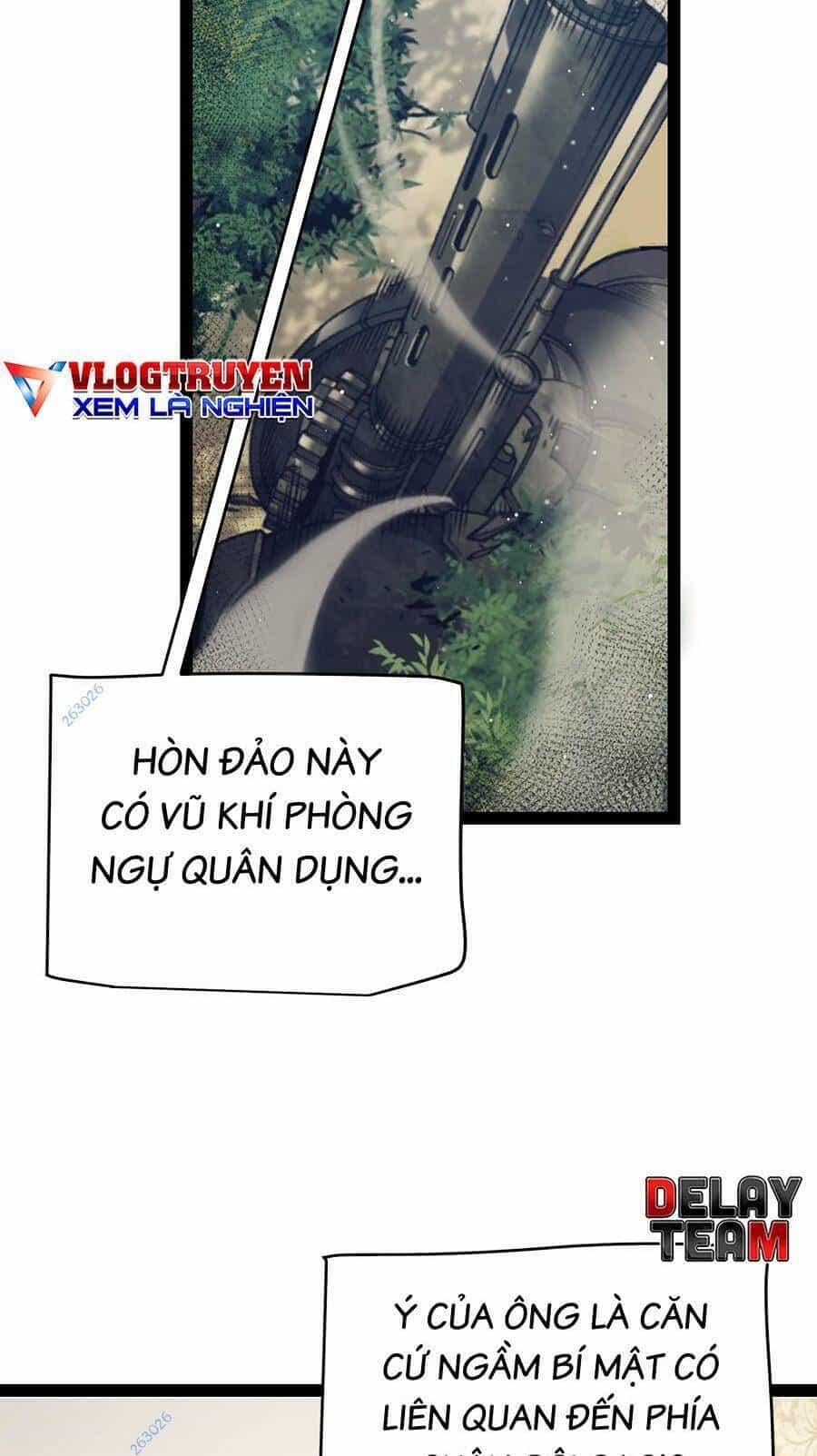 Tôi Đến Từ Thế Giới Trò Chơi - Chương 227 - ảnh 53