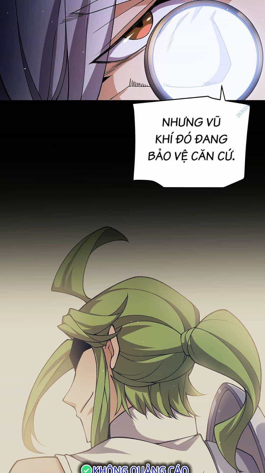 Tôi Đến Từ Thế Giới Trò Chơi - Chương 227 - ảnh 57