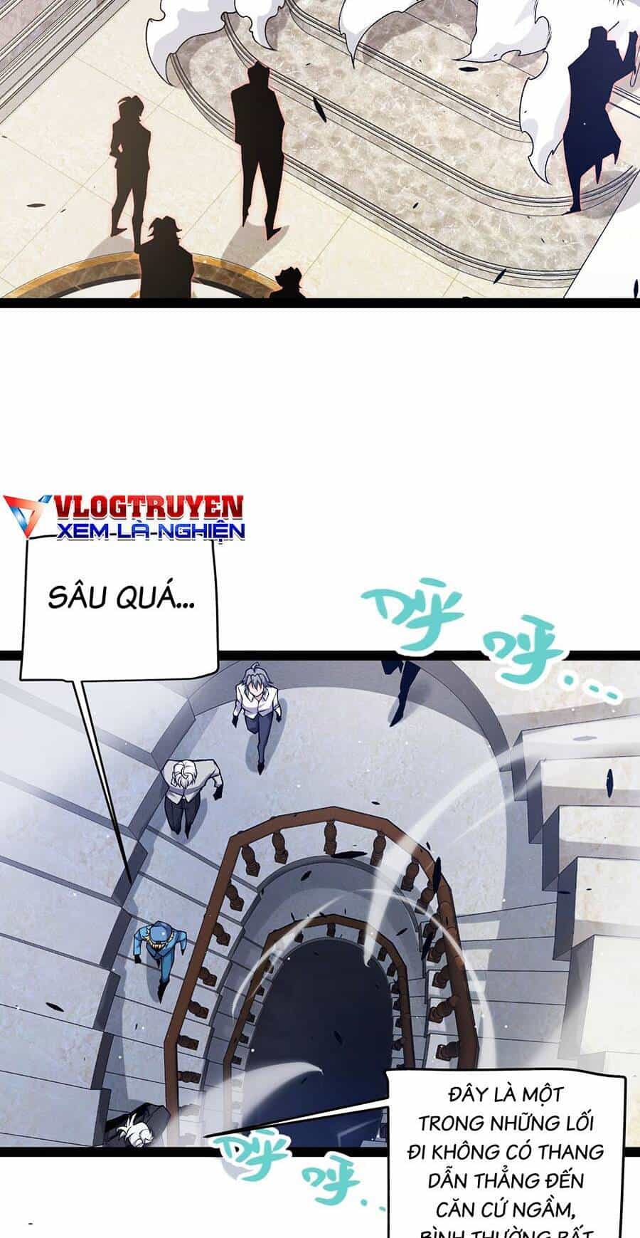 Tôi Đến Từ Thế Giới Trò Chơi - Chương 227 - ảnh 68