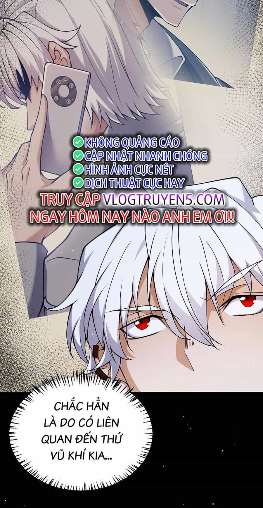 Tôi Đến Từ Thế Giới Trò Chơi - Chương 227 - ảnh 71