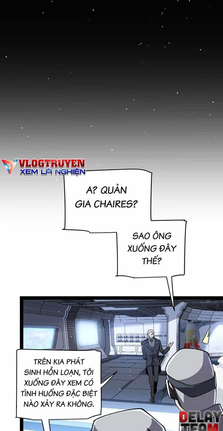 Tôi Đến Từ Thế Giới Trò Chơi - Chương 227 - ảnh 72