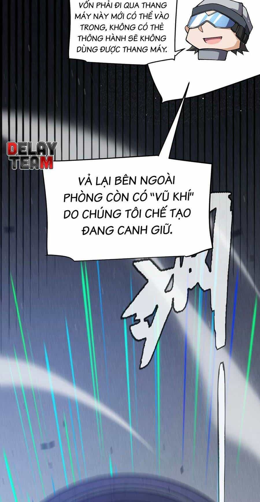 Tôi Đến Từ Thế Giới Trò Chơi - Chương 227 - ảnh 74