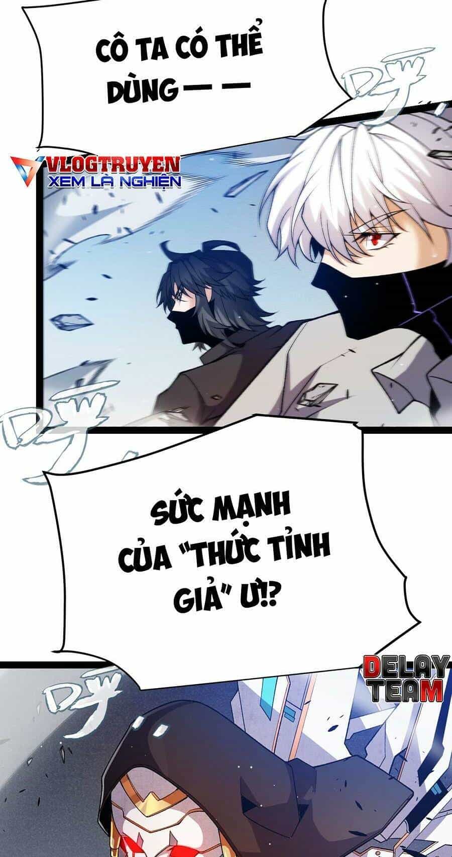 Tôi Đến Từ Thế Giới Trò Chơi - Chương 228 - ảnh 26