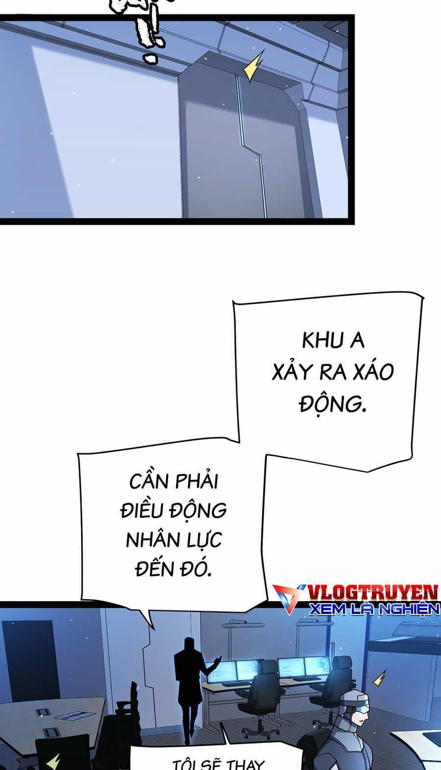 Tôi Đến Từ Thế Giới Trò Chơi - Chương 228 - ảnh 3