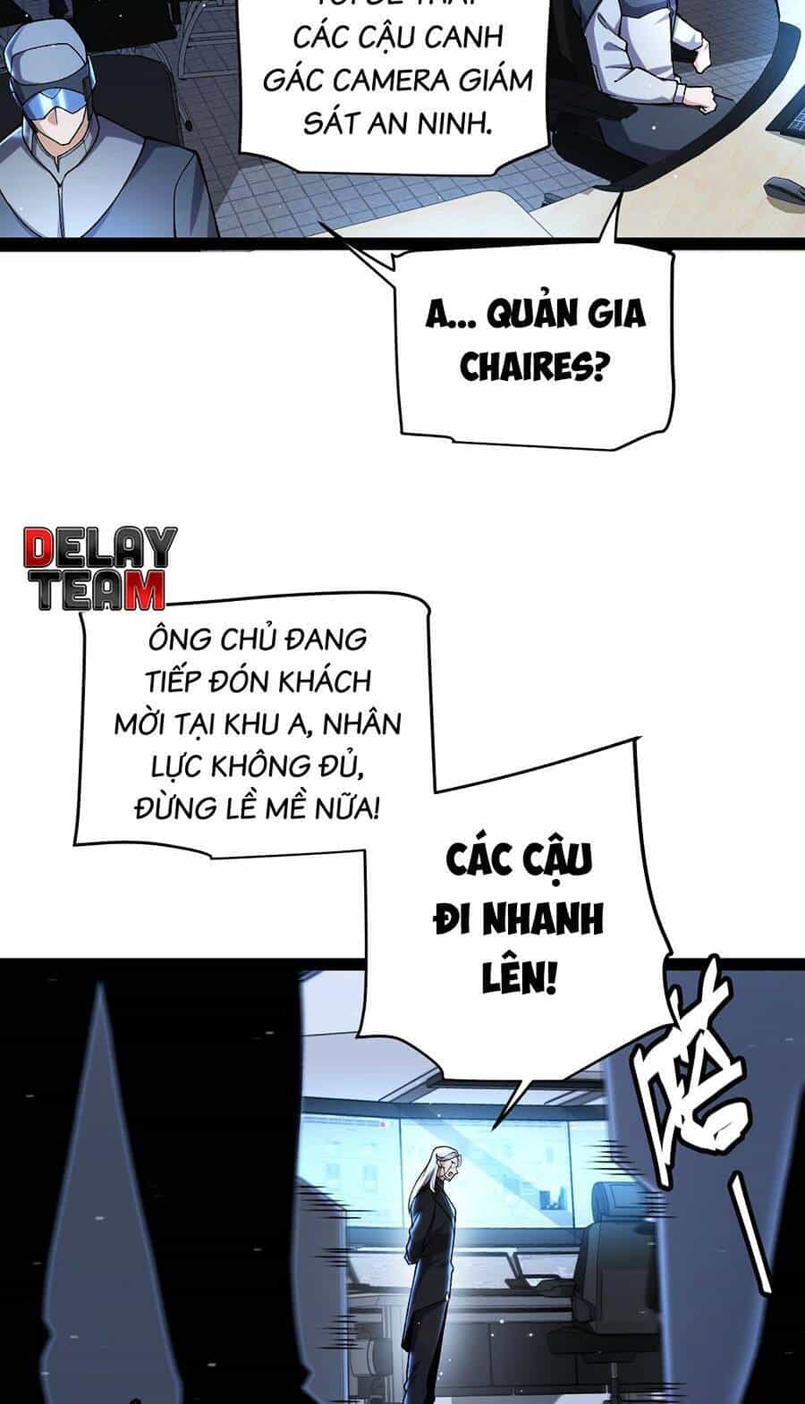 Tôi Đến Từ Thế Giới Trò Chơi - Chương 228 - ảnh 4
