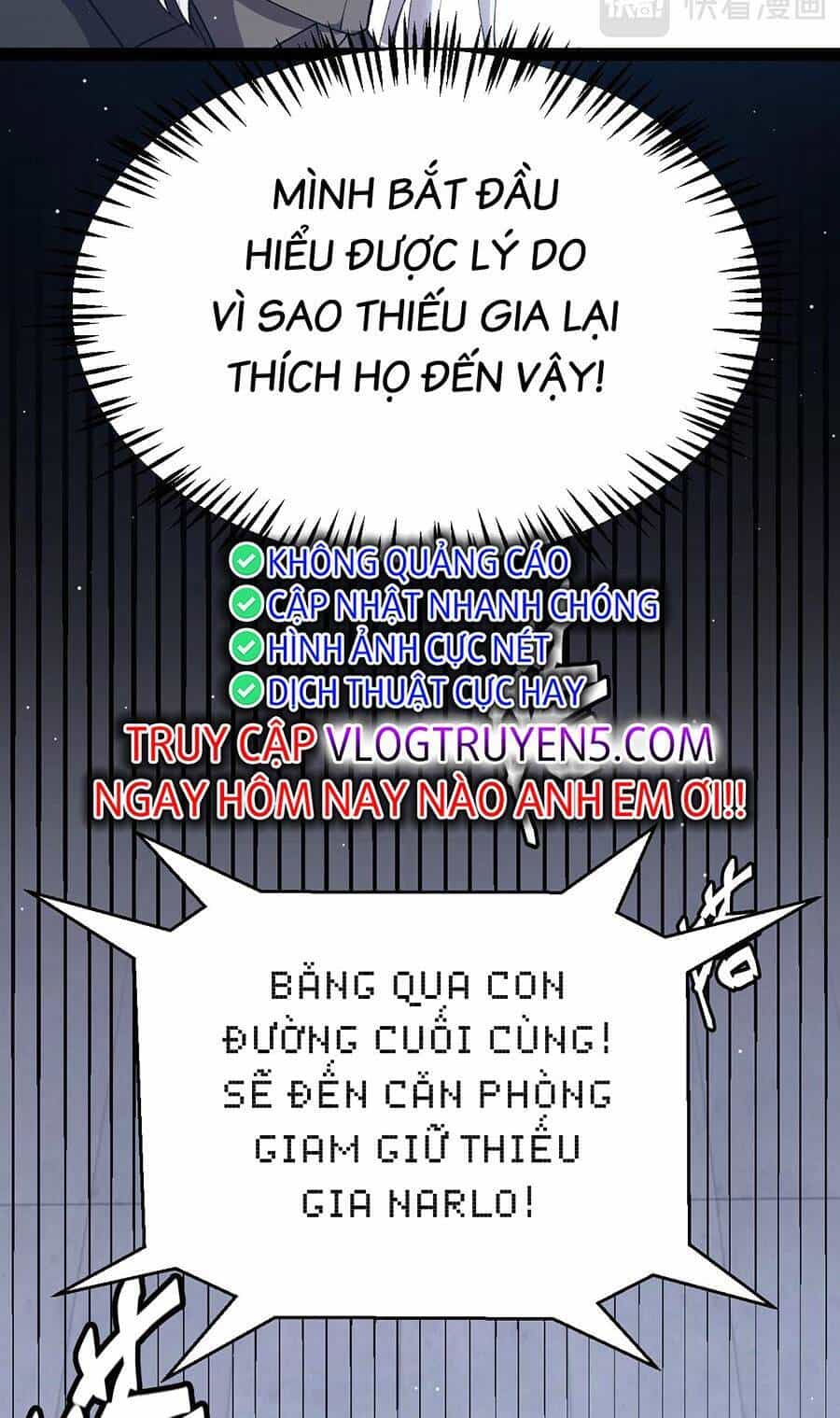 Tôi Đến Từ Thế Giới Trò Chơi - Chương 228 - ảnh 63