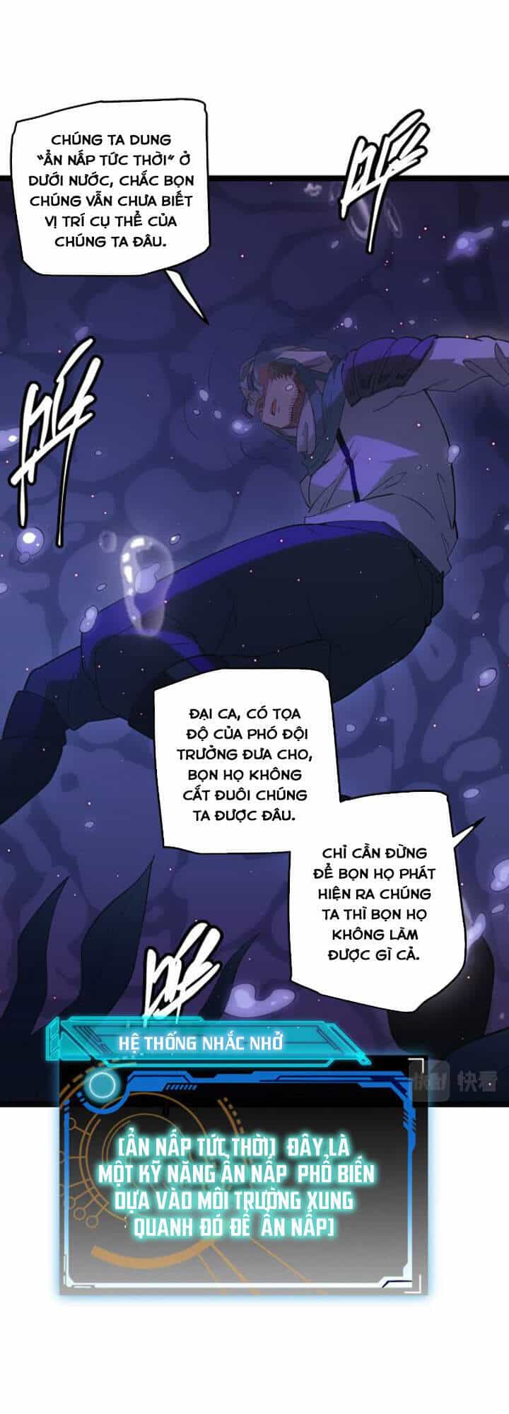 Tôi Đến Từ Thế Giới Trò Chơi - Chương 22 - ảnh 15
