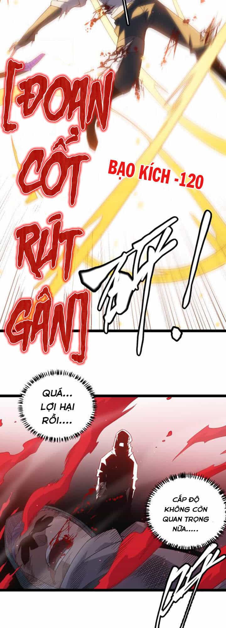 Tôi Đến Từ Thế Giới Trò Chơi - Chương 22 - ảnh 44