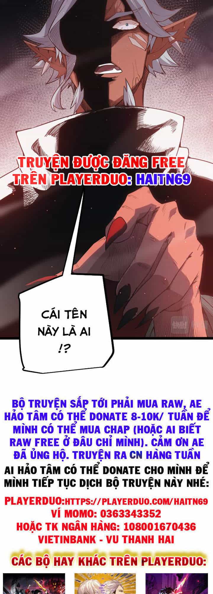 Tôi Đến Từ Thế Giới Trò Chơi - Chương 22 - ảnh 53