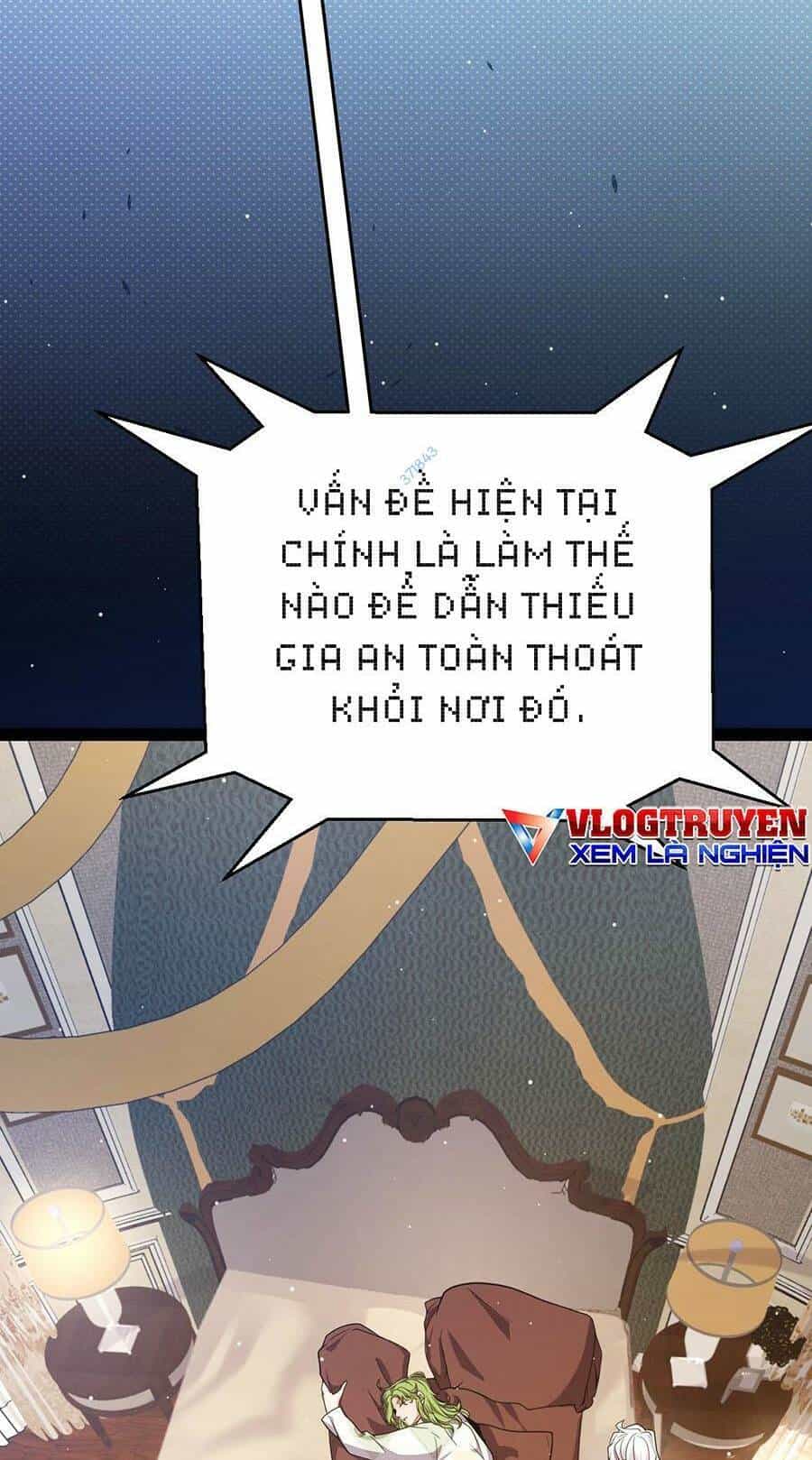 Tôi Đến Từ Thế Giới Trò Chơi - Chương 229 - ảnh 10