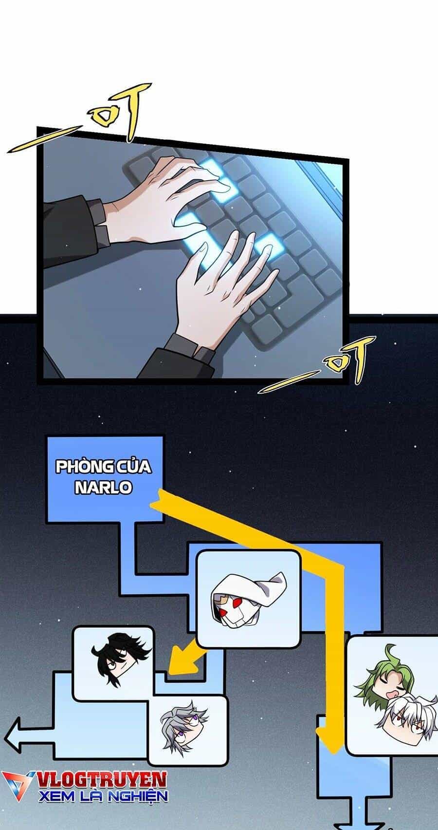 Tôi Đến Từ Thế Giới Trò Chơi - Chương 229 - ảnh 27