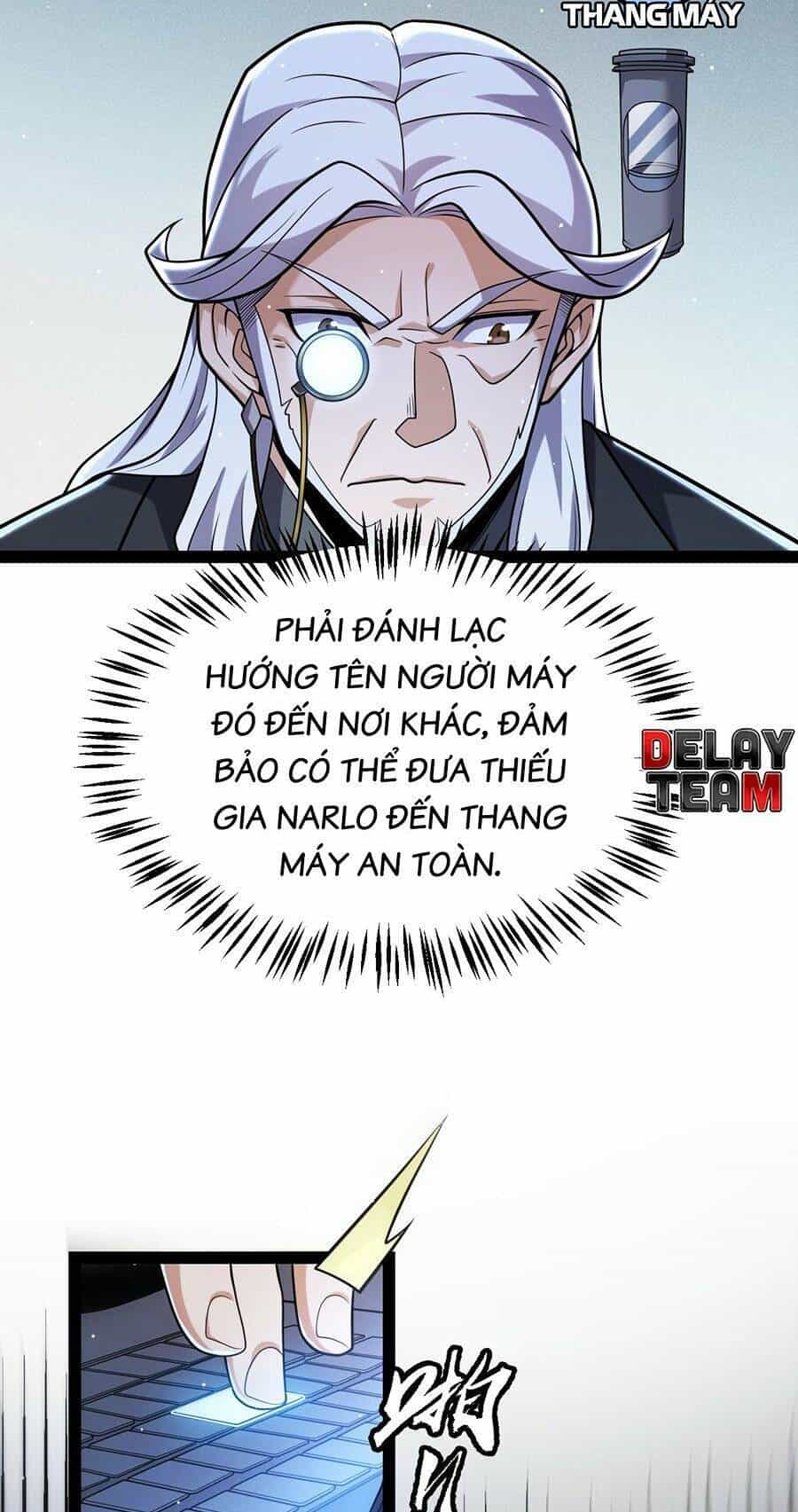 Tôi Đến Từ Thế Giới Trò Chơi - Chương 229 - ảnh 28