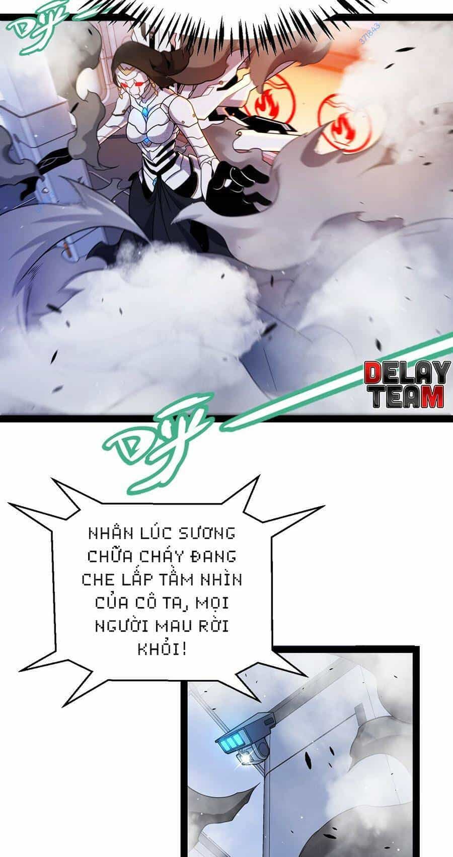 Tôi Đến Từ Thế Giới Trò Chơi - Chương 229 - ảnh 37