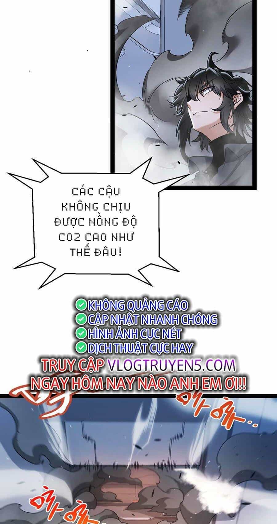 Tôi Đến Từ Thế Giới Trò Chơi - Chương 229 - ảnh 38