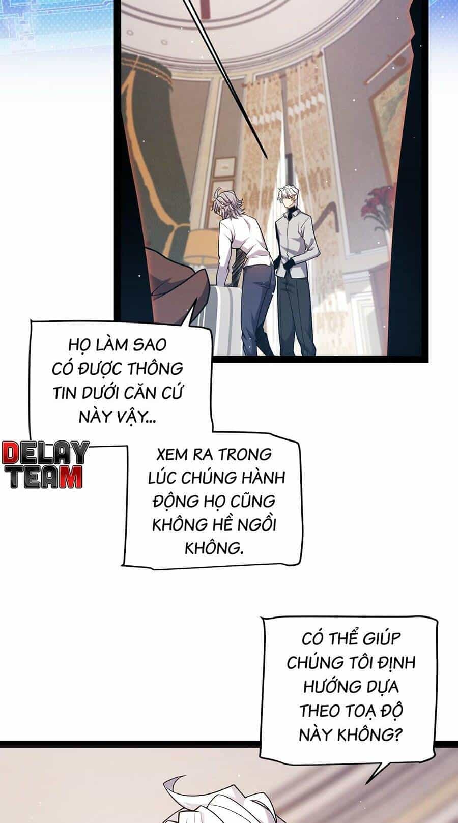 Tôi Đến Từ Thế Giới Trò Chơi - Chương 229 - ảnh 4