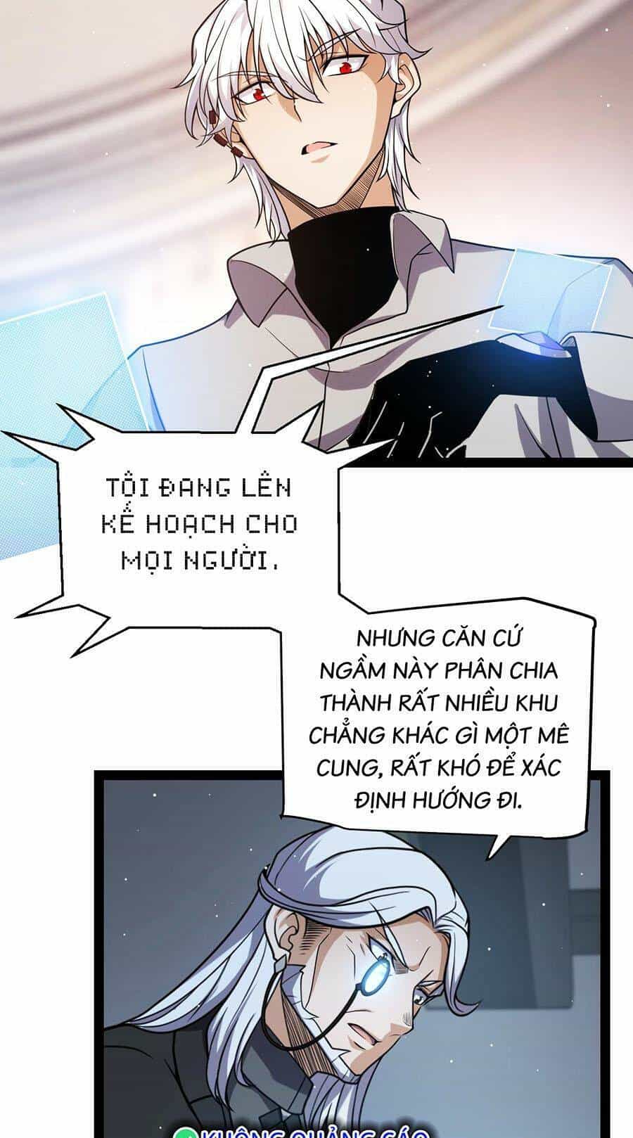 Tôi Đến Từ Thế Giới Trò Chơi - Chương 229 - ảnh 5
