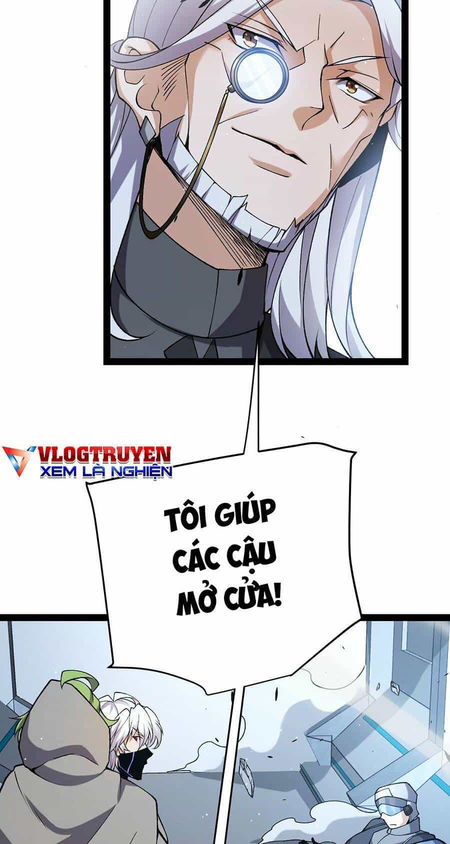 Tôi Đến Từ Thế Giới Trò Chơi - Chương 229 - ảnh 52