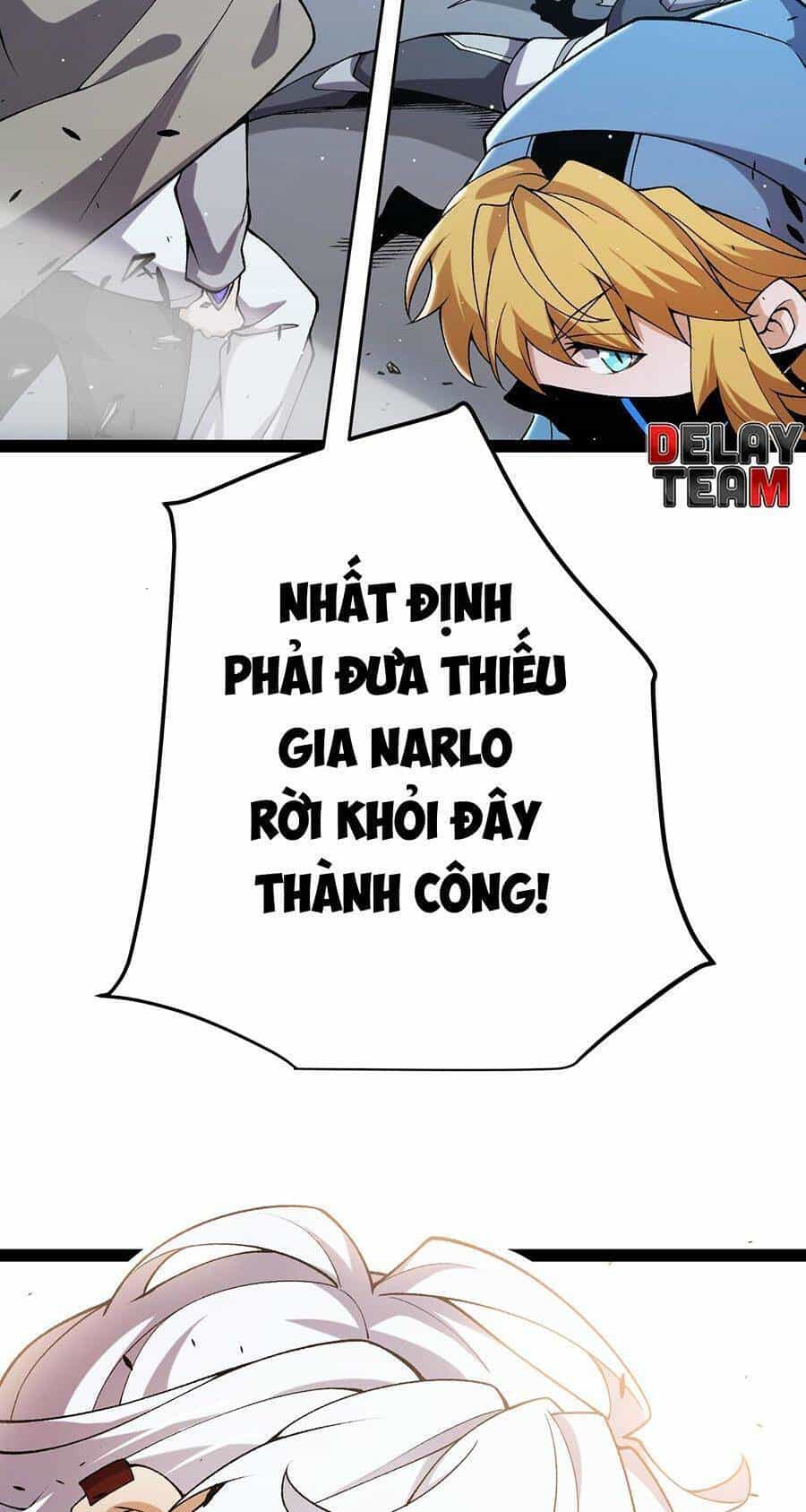 Tôi Đến Từ Thế Giới Trò Chơi - Chương 229 - ảnh 53