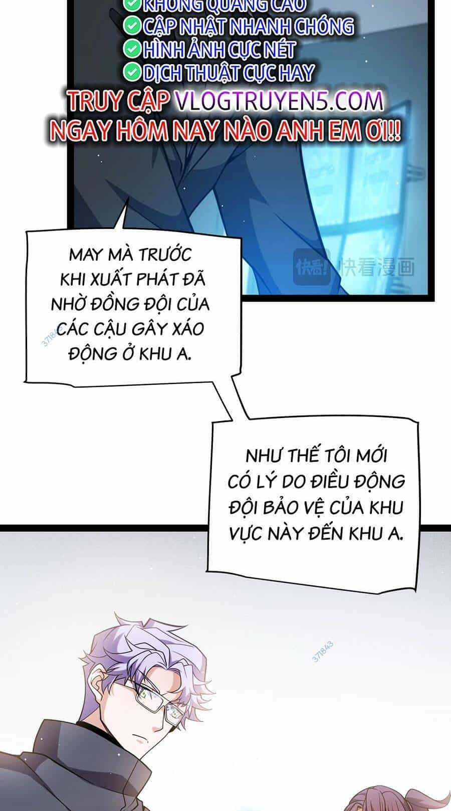 Tôi Đến Từ Thế Giới Trò Chơi - Chương 229 - ảnh 6