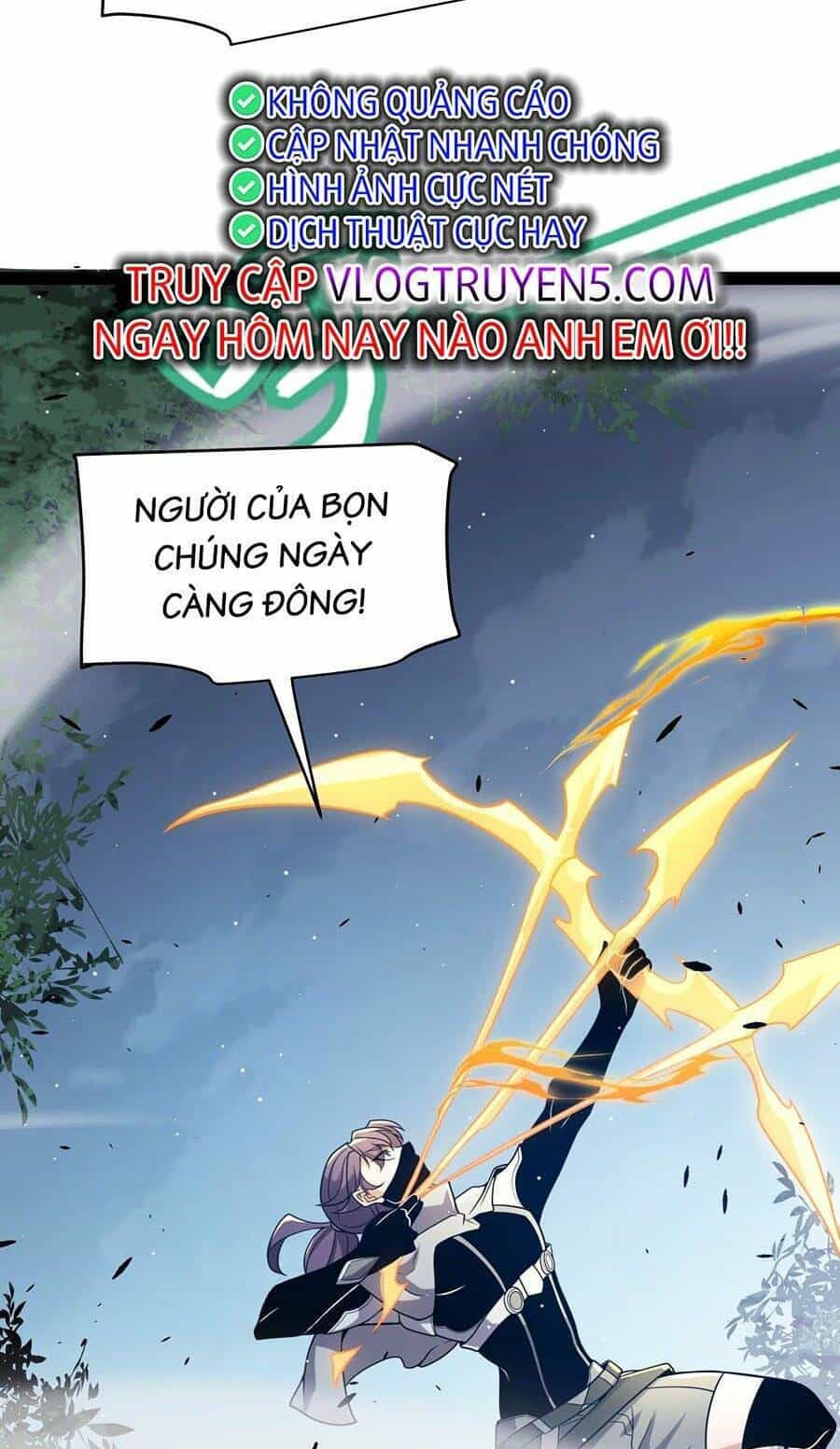 Tôi Đến Từ Thế Giới Trò Chơi - Chương 229 - ảnh 67
