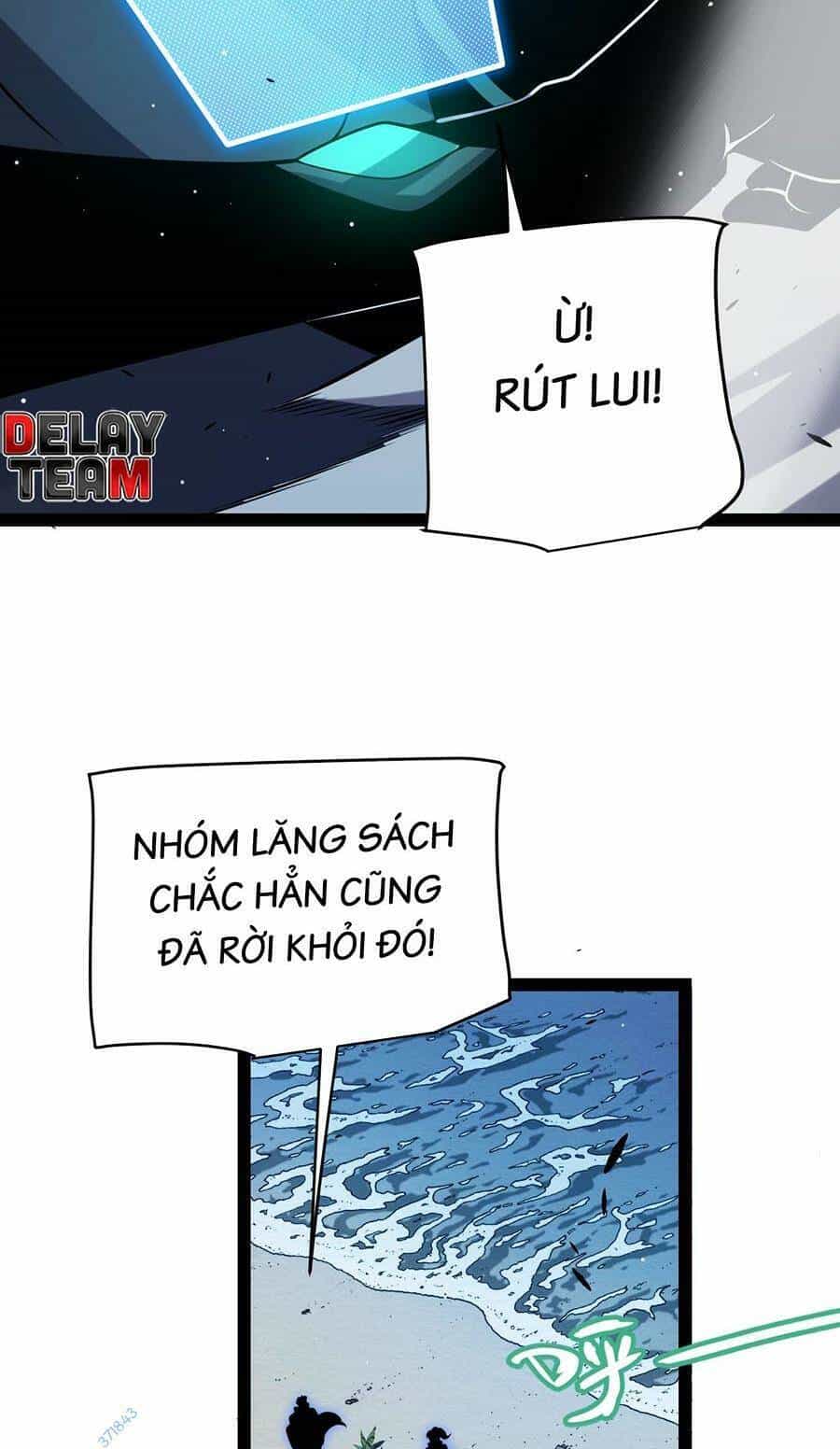 Tôi Đến Từ Thế Giới Trò Chơi - Chương 229 - ảnh 69