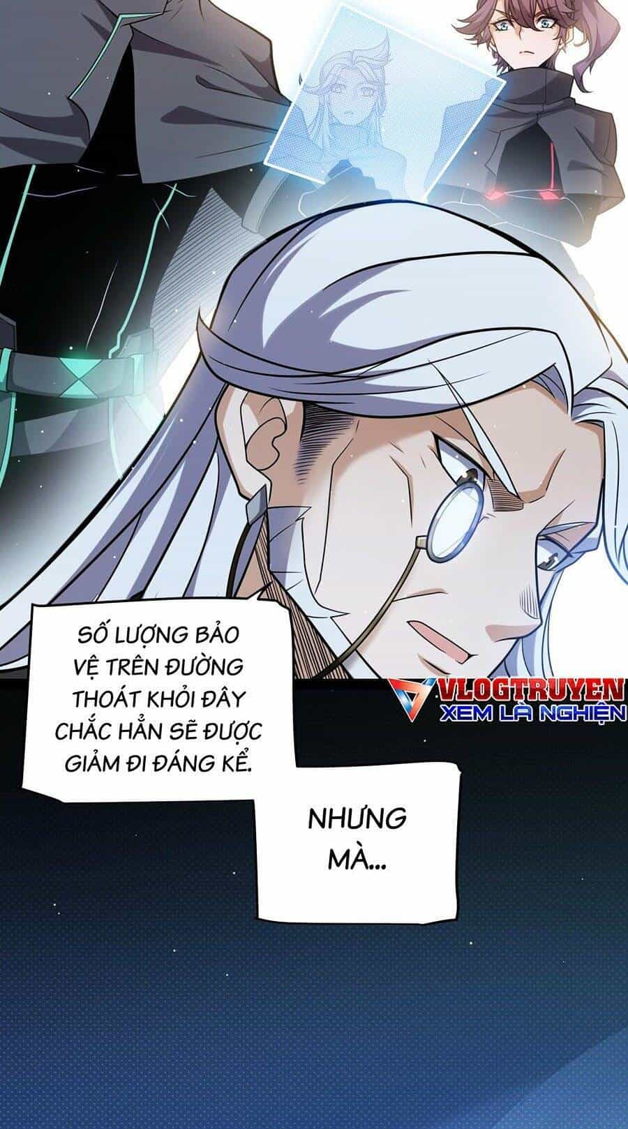 Tôi Đến Từ Thế Giới Trò Chơi - Chương 229 - ảnh 7