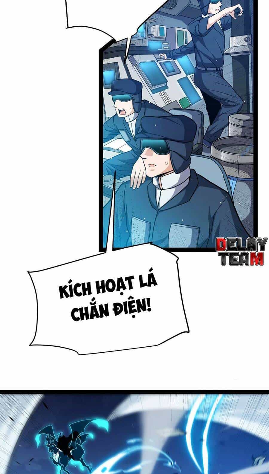 Tôi Đến Từ Thế Giới Trò Chơi - Chương 230 - ảnh 14