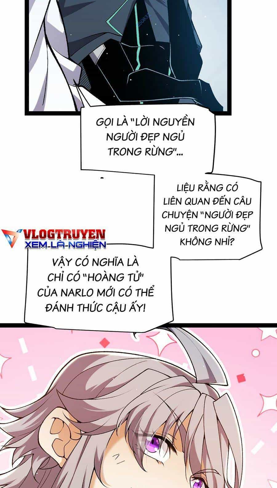Tôi Đến Từ Thế Giới Trò Chơi - Chương 230 - ảnh 37