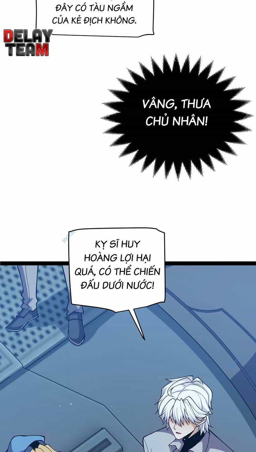 Tôi Đến Từ Thế Giới Trò Chơi - Chương 230 - ảnh 50