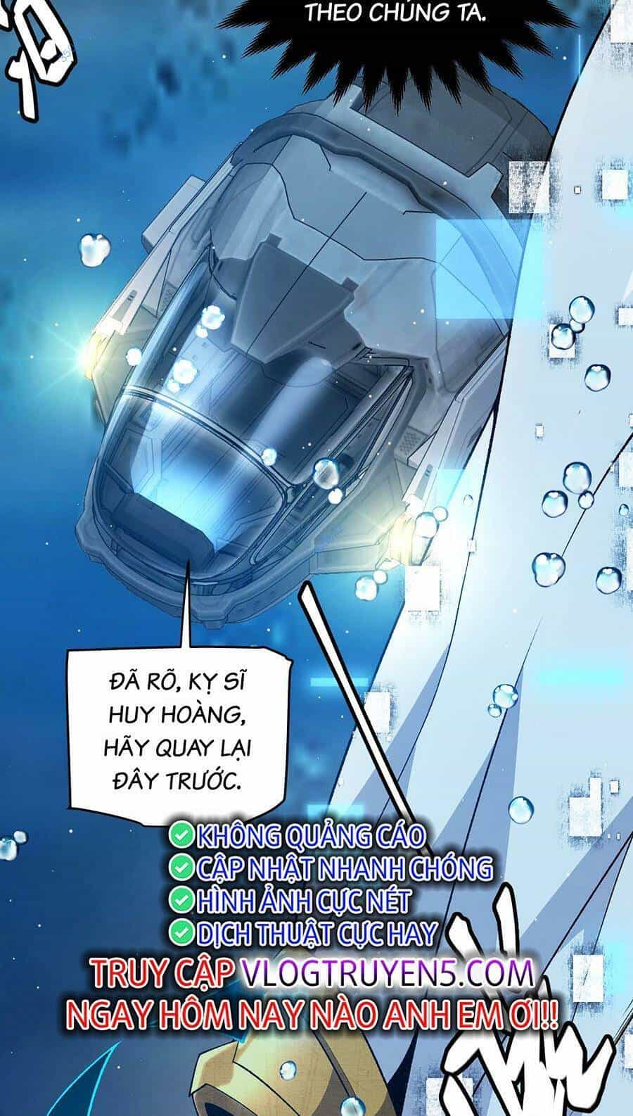 Tôi Đến Từ Thế Giới Trò Chơi - Chương 230 - ảnh 53