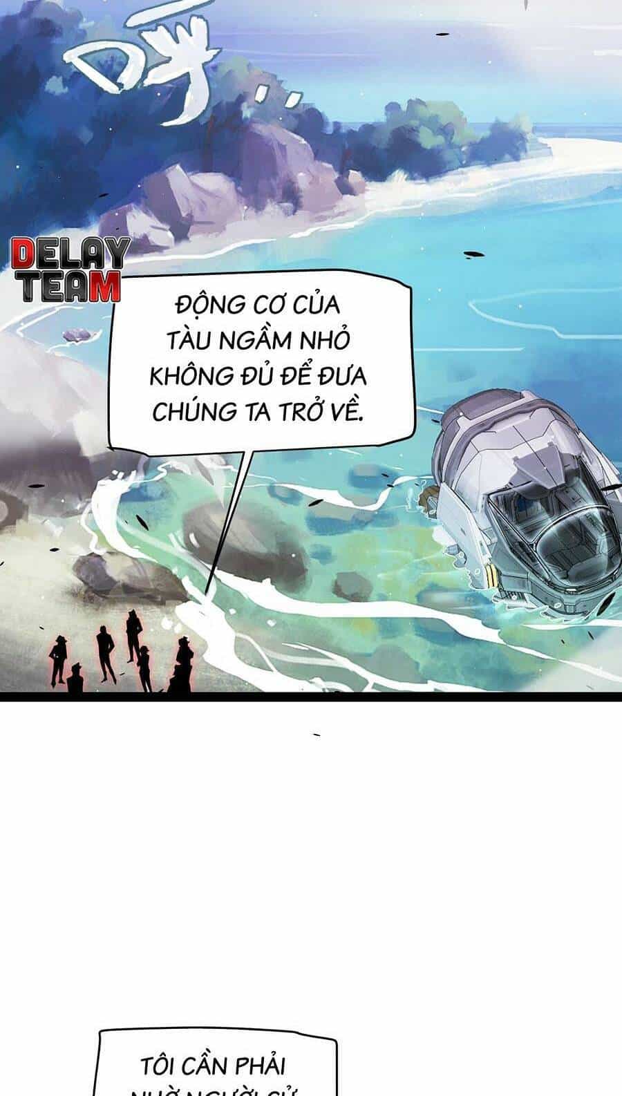 Tôi Đến Từ Thế Giới Trò Chơi - Chương 230 - ảnh 70