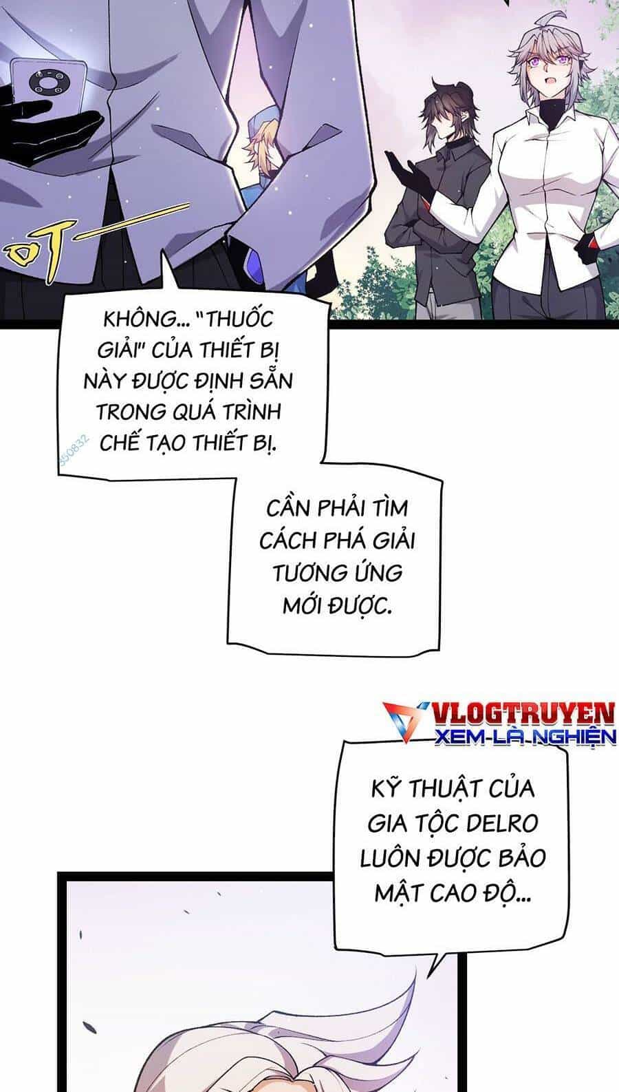 Tôi Đến Từ Thế Giới Trò Chơi - Chương 230 - ảnh 74