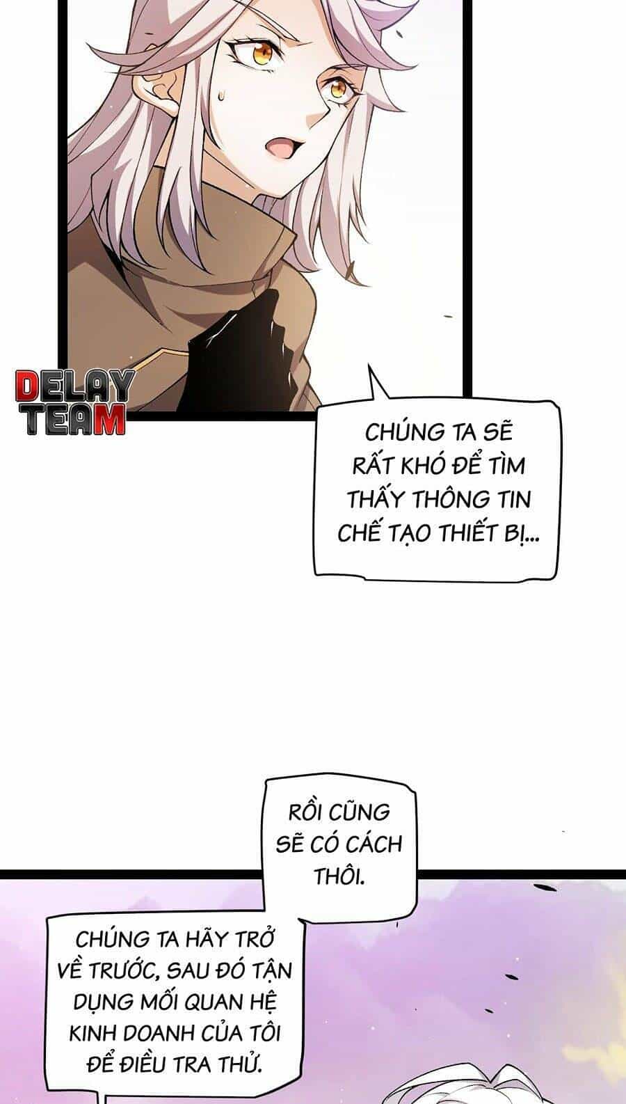 Tôi Đến Từ Thế Giới Trò Chơi - Chương 230 - ảnh 75